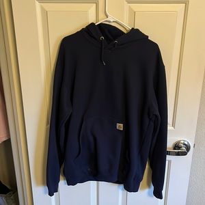 Carhartt hoodie! Brand new!! Great quality and great for cold weather!!!